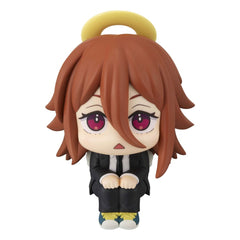 Chainsaw Man The Movie - Angel Devil: Reze Arc Ver. - Look Up PVC Statue (11 cm)