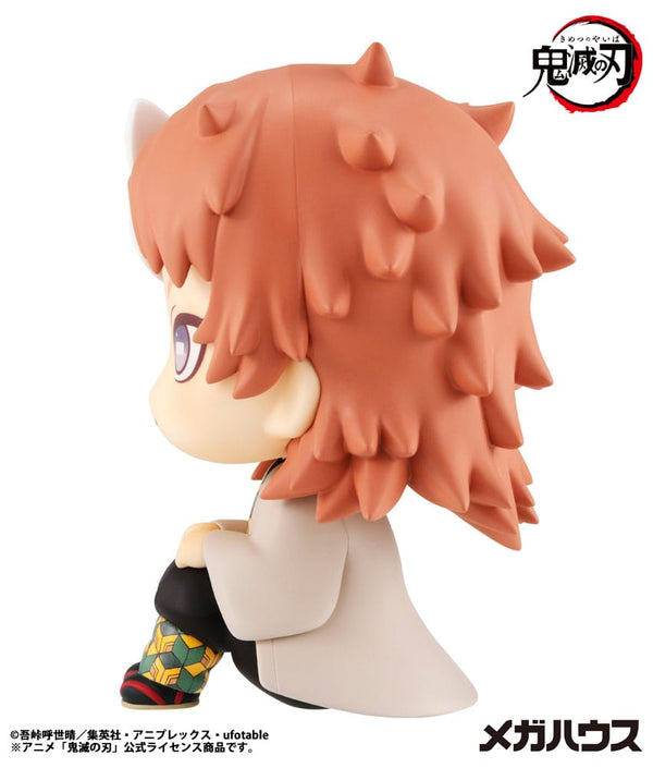 Demon Slayer: Kimetsu no Yaiba - Sabito - Look Up PVC Statue (11 cm)