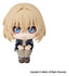 Honkai: Star Rail - Kakavasha - Look Up PVC Statue (11 cm)