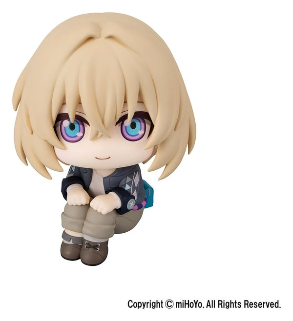 Honkai: Star Rail - Kakavasha - Look Up PVC Statue (11 cm)