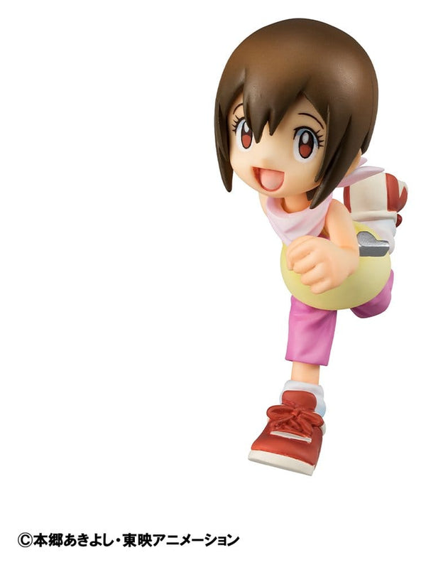 Digimon Adventure - Angewomon & Hikari Yagami - Precious G.E.M. Serie PVC Statue (22 cm)