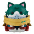 My Hero Academia - Izuku Midoriya - Mega Cat Project Nyanto! Trading Figur (12 cm)