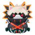My Hero Academia - Katsuki Bakugo - Mega Cat Project Nyanto! Trading Figur (12 cm)