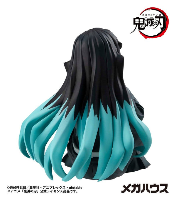 Demon Slayer: Kimetsu no Yaiba - Tokitoi-san - G.E.M. Serie PVC Statue (8 cm)