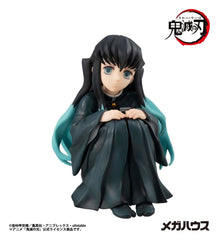 Demon Slayer: Kimetsu no Yaiba - Tokitoi-san - G.E.M. Serie PVC Statue (8 cm)