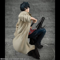Sakamoto Days - Nagumo - PVC Figur (24 cm)
