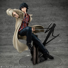 Sakamoto Days - Nagumo - PVC Figur (24 cm)