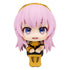 Vocaloid - Luka - Look Up PVC Statue (11 cm)