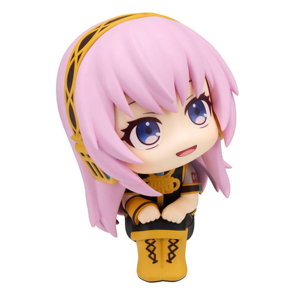 Vocaloid - Luka - Look Up PVC Statue (11 cm)