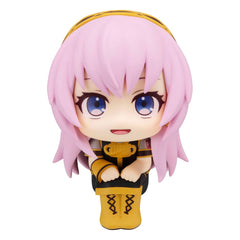 Vocaloid - Luka - Look Up PVC Statue (11 cm)