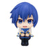 Vocaloid - Kaito - Look Up PVC Statue (11 cm)