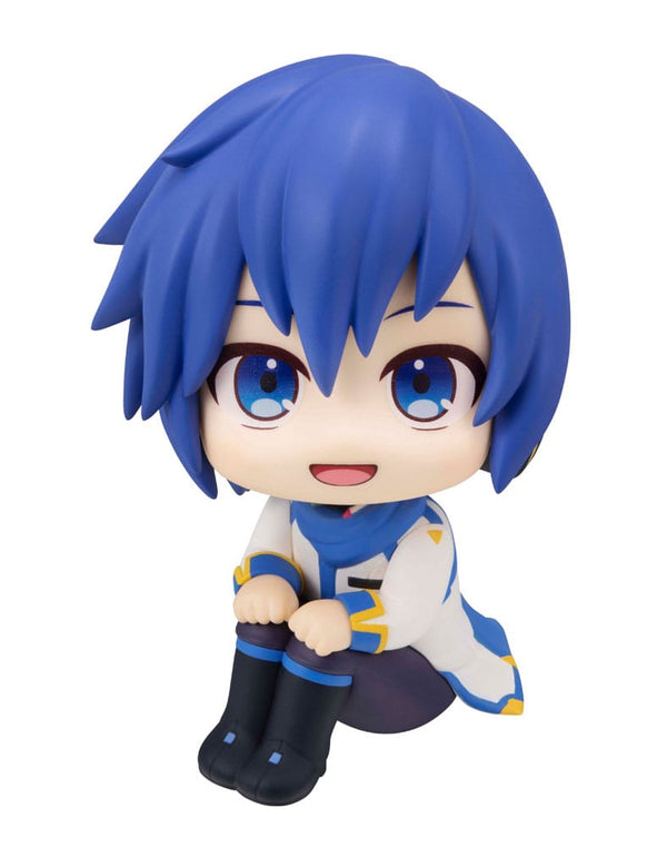 Vocaloid - Kaito - Look Up PVC Statue (11 cm)