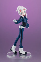 Mobile Suit Gundam GQuuuuuuX - Deux Murasame: Pilot Suit Ver. - Lucrea Lite PVC Statue (17 cm)