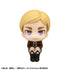 Attack on Titan - Erwin Smith - Look Up PVC Statue (11 cm)