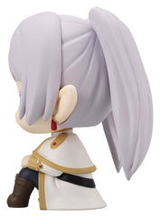 Frieren: Beyond Journey's End - Frieren: Droopy Face Ver. - Look Up PVC Statue (11 cm)