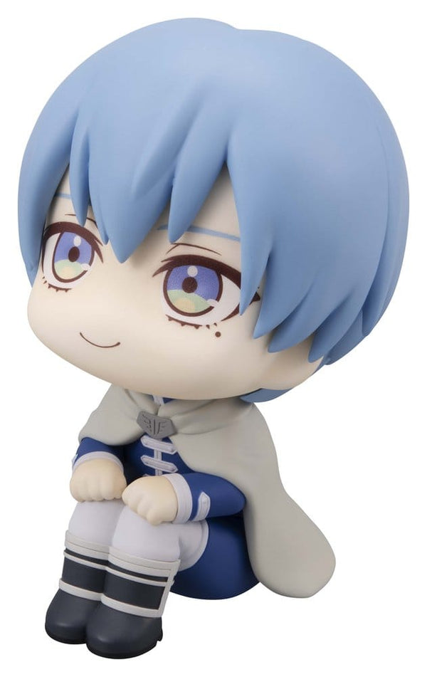 Frieren: Beyond Journey's End - Himmel - Look Up PVC Statue (11 cm)
