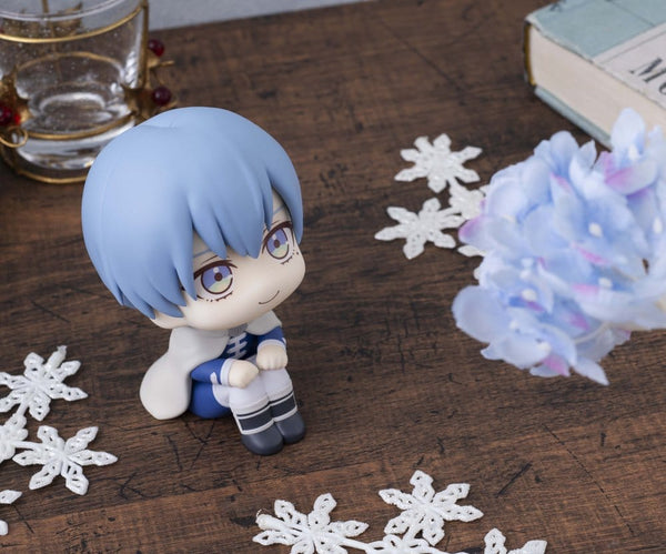Frieren: Beyond Journey's End - Himmel - Look Up PVC Statue (11 cm)