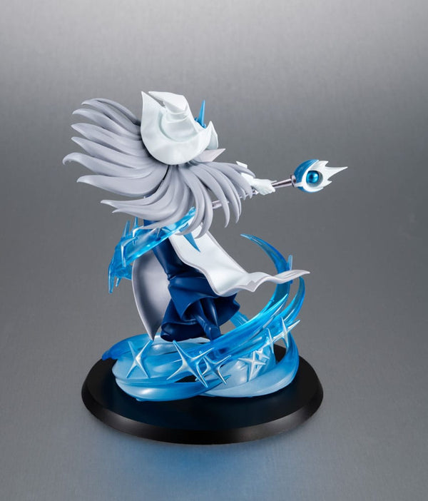 Yu-Gi-Oh! - Silent Magician: Monsters Chronicle Duel Monsters Ver. - PVC Statue (12 cm)