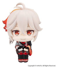 Genshin Impact - Kazuha Kaedehara - Look Up PVC Statue (11 cm) (inkl. gave)