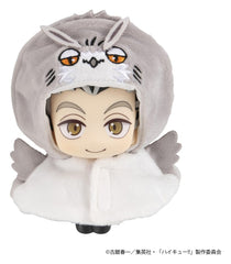 Haikyu!! - Bokuto Owl - Look Up Kappe-tilbehør (12 cm)