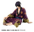 Gintama - Takasugi San - G.E.M. Serie PVC Statue (9 cm)