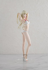 Mobile Suit Gundam - Hathaway Gigi Andalucia: Bathing Suit Ver. - Gundam Girls Generation PVC Statue 1/7 (26 cm)