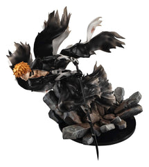 Bleach - Ichigo Kurosaki: Bleach: Thousand-Year Blood War Ver. - Precious G.E.M. Serie PVC Figur (25 cm)