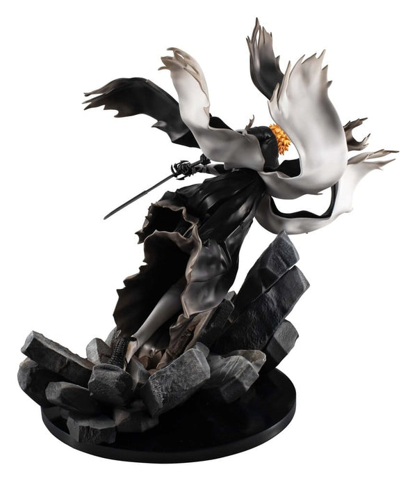 Bleach - Ichigo Kurosaki: Bleach: Thousand-Year Blood War Ver. - Precious G.E.M. Serie PVC Figur (25 cm)