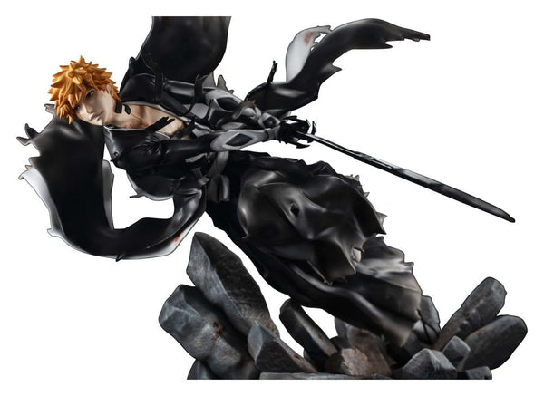 Bleach - Ichigo Kurosaki: Bleach: Thousand-Year Blood War Ver. - Precious G.E.M. Serie PVC Figur (25 cm)