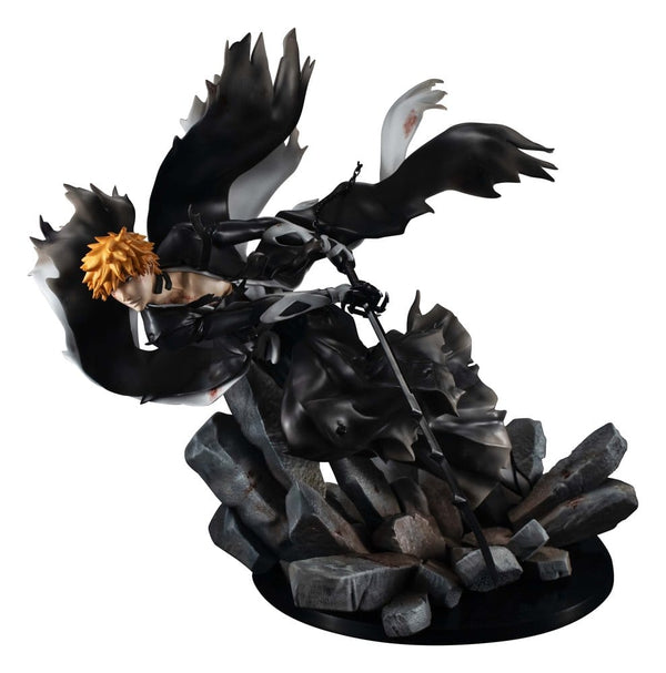 Bleach - Ichigo Kurosaki: Bleach: Thousand-Year Blood War Ver. - Precious G.E.M. Serie PVC Figur (25 cm)