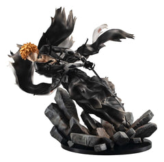 Bleach - Ichigo Kurosaki: Bleach: Thousand-Year Blood War Ver. - Precious G.E.M. Serie PVC Figur (25 cm)