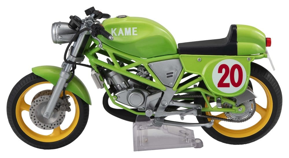 Dragon Ball Z - Son Goku & Chichi: Limited Repeat Ver. - Desktop Real McCoy PVC Figur (15 cm)