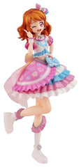 Aikatsu! x Pripara The Movie Miraculous Meeting - Akari Ozora: Lucrea Lite Ver. - PVC Statue (18 cm)
