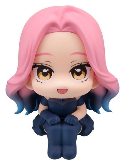 Alien Stage - Mizi - Look Up PVC Figur (11 cm)