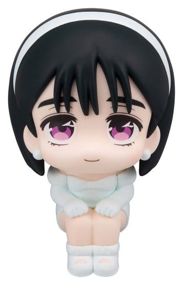 Alien Stage - Sua - Look Up PVC Figur (11 cm)