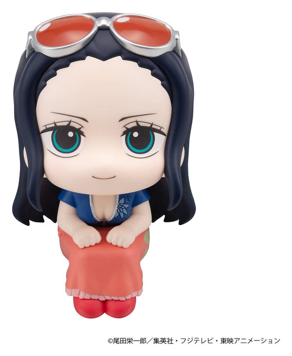 One Piece - Nico Robin - Look Up PVC Figur (11 cm)
