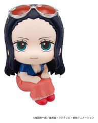 One Piece - Nico Robin - Look Up PVC Figur (11 cm)