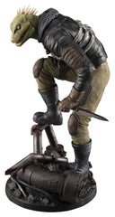 Dorohedoro - Kaiman - PVC Figur (23 cm)