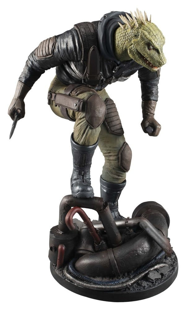 Dorohedoro - Kaiman - PVC Figur (23 cm)
