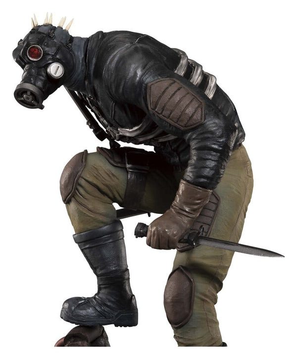 Dorohedoro - Kaiman - PVC Figur (23 cm)