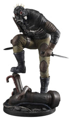 Dorohedoro - Kaiman - PVC Figur (23 cm)