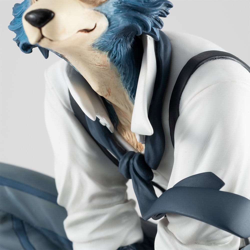 BEASTARS - Legoshi - PVC Figur (16 cm)