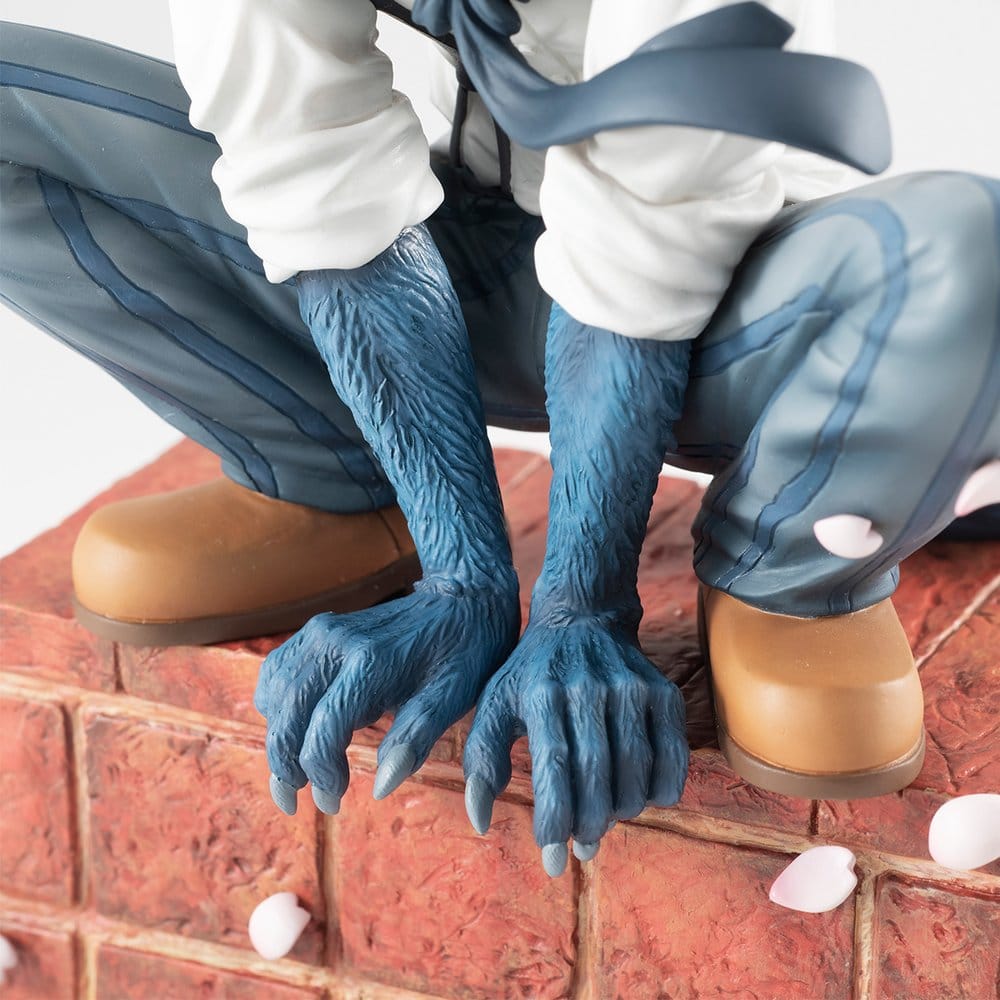 BEASTARS - Legoshi - PVC Figur (16 cm)