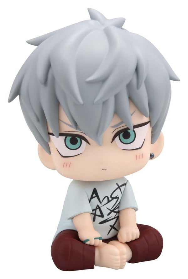 Alien Stage - Till - Look Up PVC Figur (11 cm)