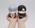 Alien Stage - Ivan & Till - Look Up PVC Figurer 2-Pack (11 cm)