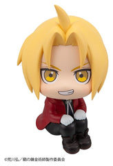 Fullmetal Alchemist - Edward Elric - Look Up PVC Figur (11 cm)