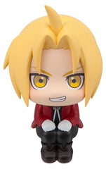 Fullmetal Alchemist - Edward Elric - Look Up PVC Figur (11 cm)