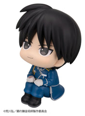 Fullmetal Alchemist - Roy Mustang - Look Up PVC Figur (11 cm)