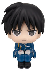 Fullmetal Alchemist - Roy Mustang - Look Up PVC Figur (11 cm)