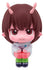 Milky Subway The Galactic Limited Express - Chiharu - Look Up PVC Figur (11 cm)